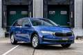Skoda Octavia Combi 1.5 TSI 115pk DSG MHEV Selection | Trekhaak Blauw - thumbnail 9