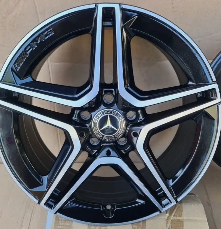 Mercedes-Benz CLA 45 AMG