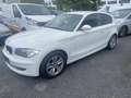 BMW 118 BMW.118i KLIMA. TÜV.11.2026. Bianco - thumbnail 1