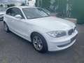 BMW 118 BMW.118i KLIMA. TÜV.11.2026. Bianco - thumbnail 6