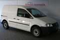 Volkswagen Caddy Kasten, AC, Sitzhzg., Regalsytem Blanc - thumbnail 17