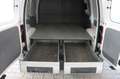 Volkswagen Caddy Kasten, AC, Sitzhzg., Regalsytem Blanc - thumbnail 8