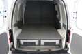Volkswagen Caddy Kasten, AC, Sitzhzg., Regalsytem Blanc - thumbnail 9