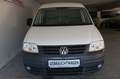 Volkswagen Caddy Kasten, AC, Sitzhzg., Regalsytem Blanc - thumbnail 2