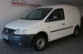 Volkswagen Caddy Kasten, AC, Sitzhzg., Regalsytem Blanc - thumbnail 1