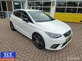 SEAT Ibiza 1.0 TSI FR Business Intense Blanc - thumbnail 1