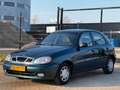 Daewoo Lanos 1.5 SX|AUTOMAAT|RIJD SCHAKELT PERFECT Verde - thumbnail 4