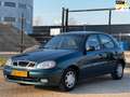 Daewoo Lanos 1.5 SX|AUTOMAAT|RIJD SCHAKELT PERFECT Verde - thumbnail 1