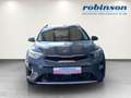 Kia Stonic 1,0 TGDI GPF ISG Silber DCT Aut. Grau - thumbnail 4
