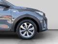 Kia Stonic 1,0 TGDI GPF ISG Silber DCT Aut. Grau - thumbnail 14
