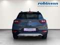 Kia Stonic 1,0 TGDI GPF ISG Silber DCT Aut. Grau - thumbnail 5
