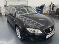 SEAT Exeo ST Style 2,0 TDI CR * SOFORT FINANZIERUNG & EIN... Schwarz - thumbnail 7