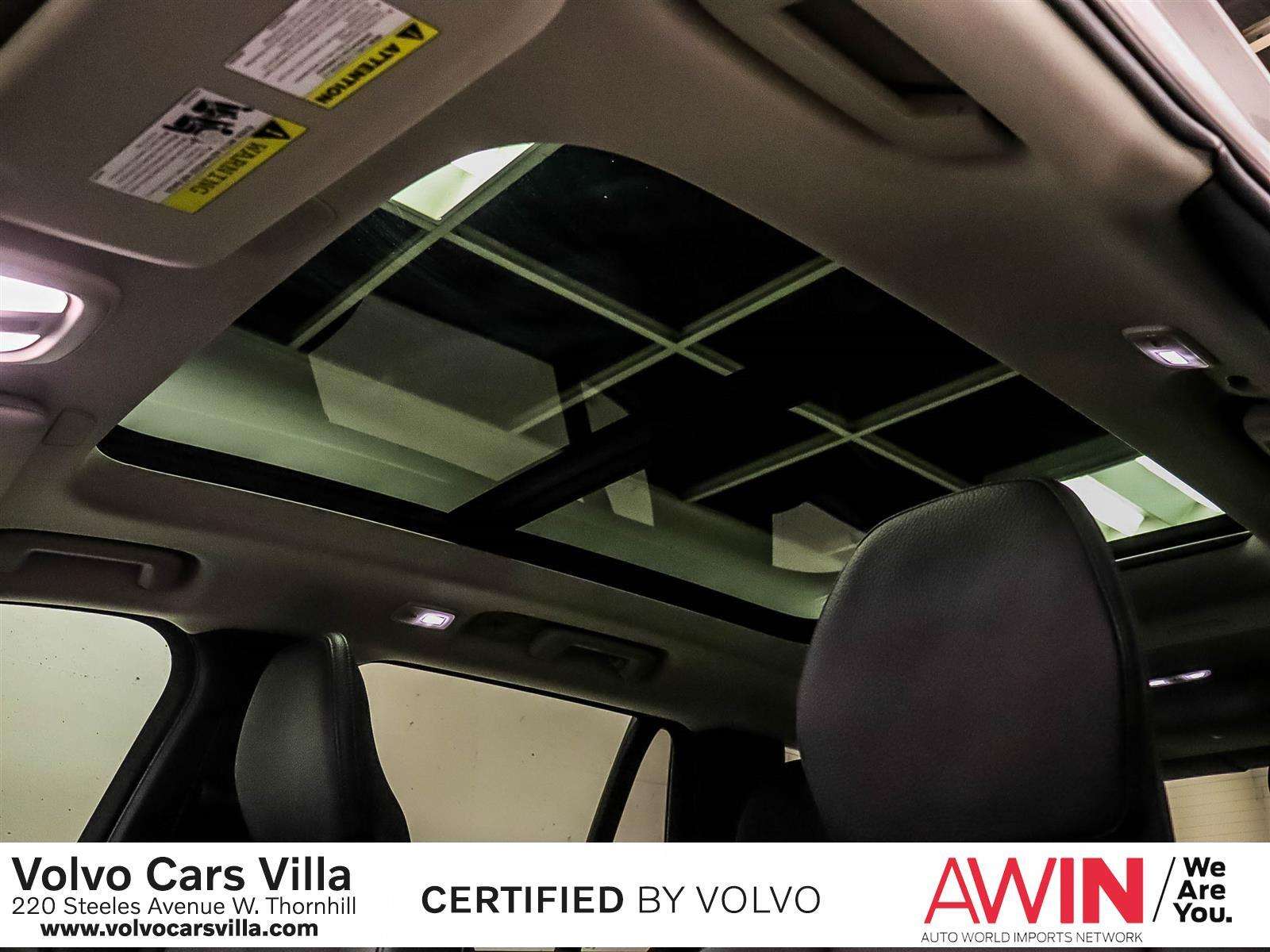 2024 Volvo XC90 B6 AWD Plus Bright Theme 7-Seater thumb 24