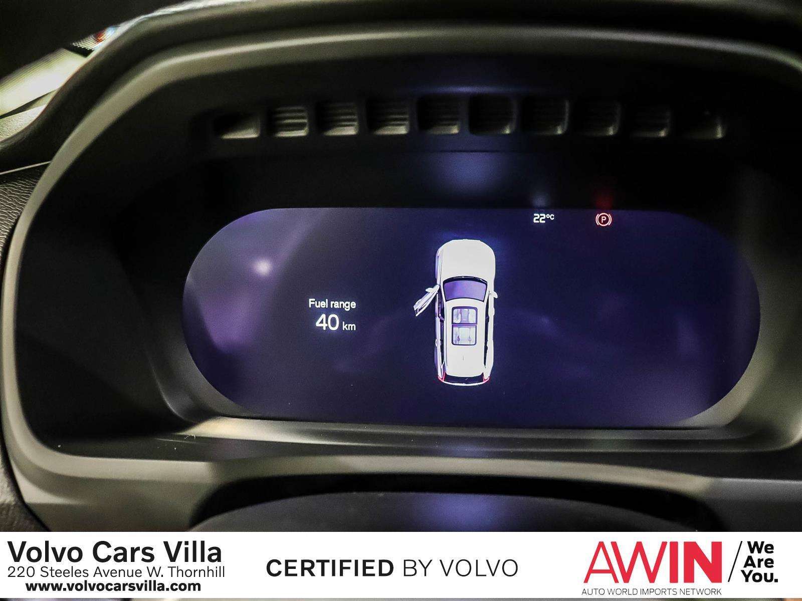 2024 Volvo XC90 B6 AWD Plus Bright Theme 7-Seater thumb 29
