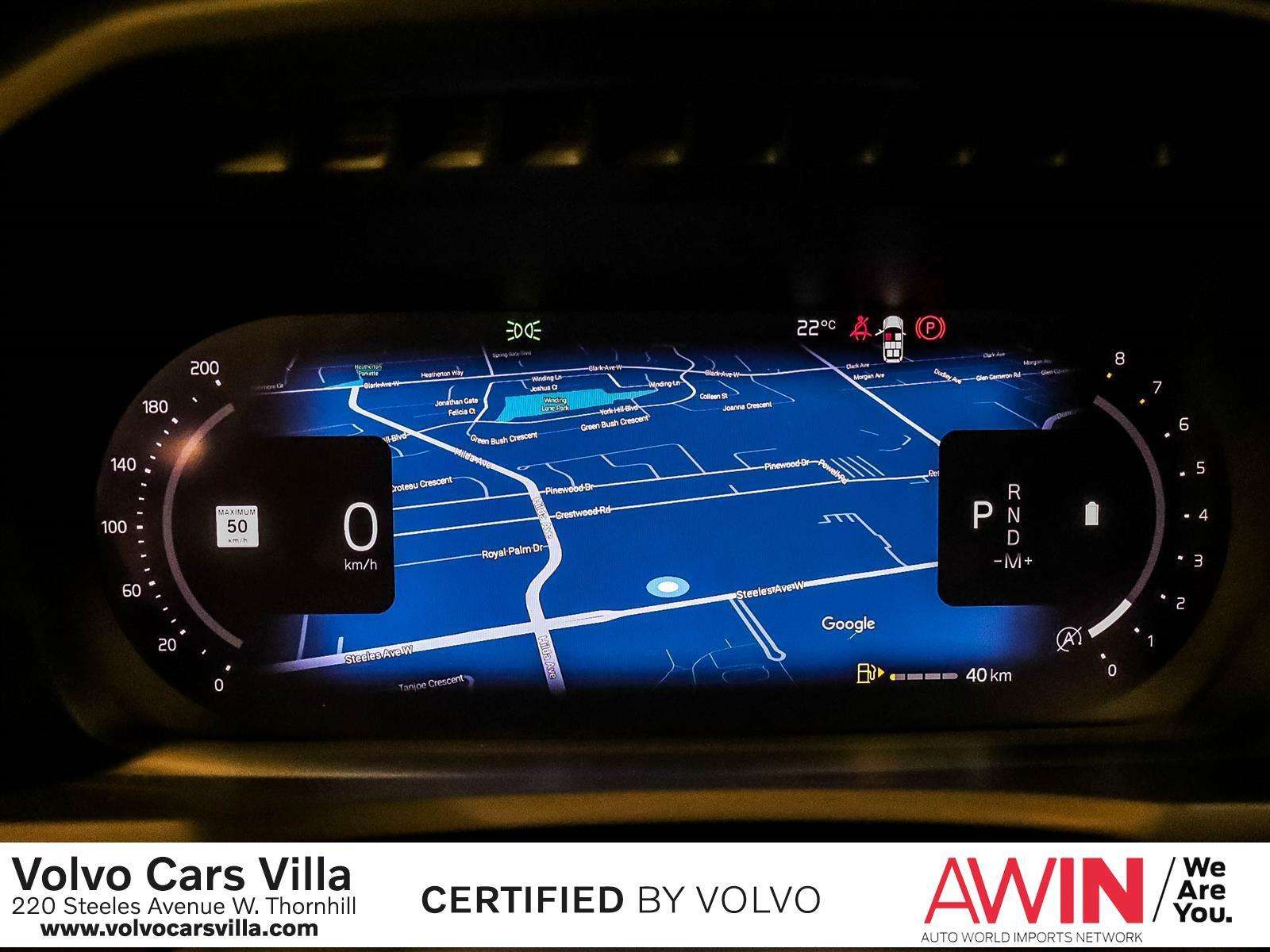 2024 Volvo XC90 B6 AWD Plus Bright Theme 7-Seater thumb 31