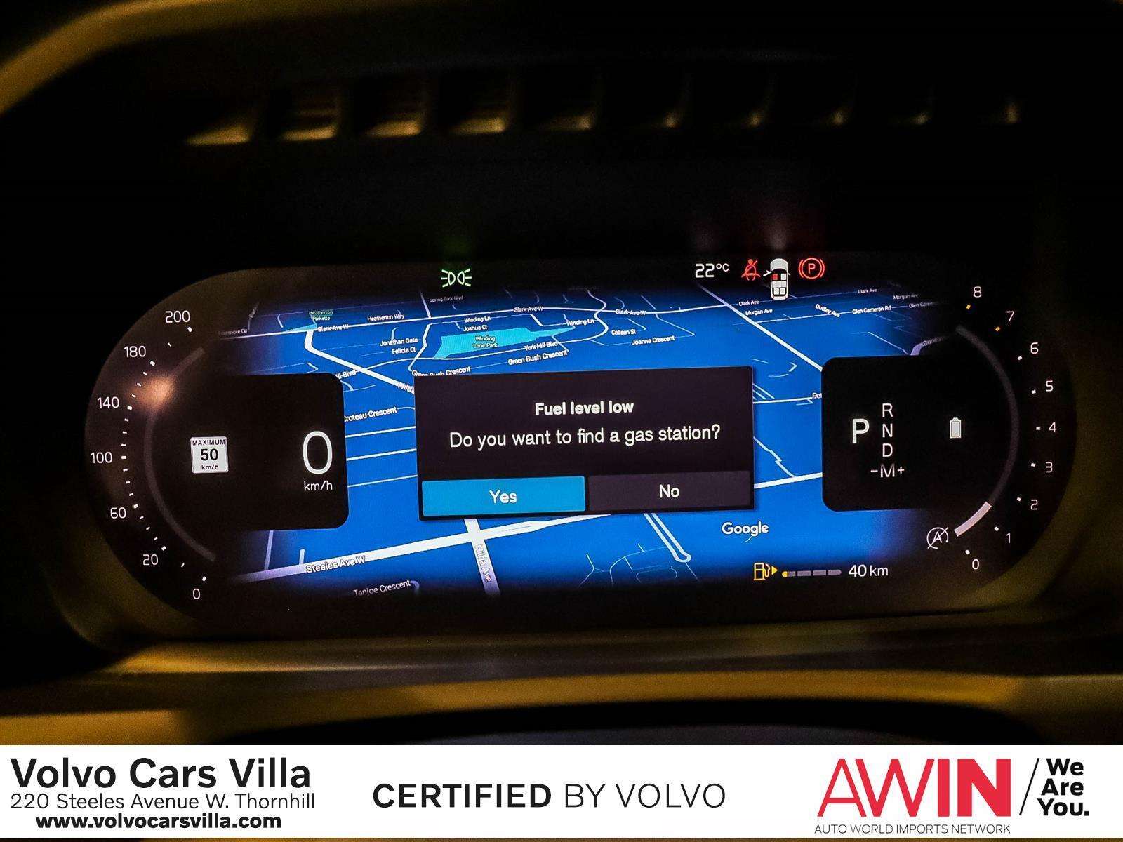 2024 Volvo XC90 B6 AWD Plus Bright Theme 7-Seater thumb 30