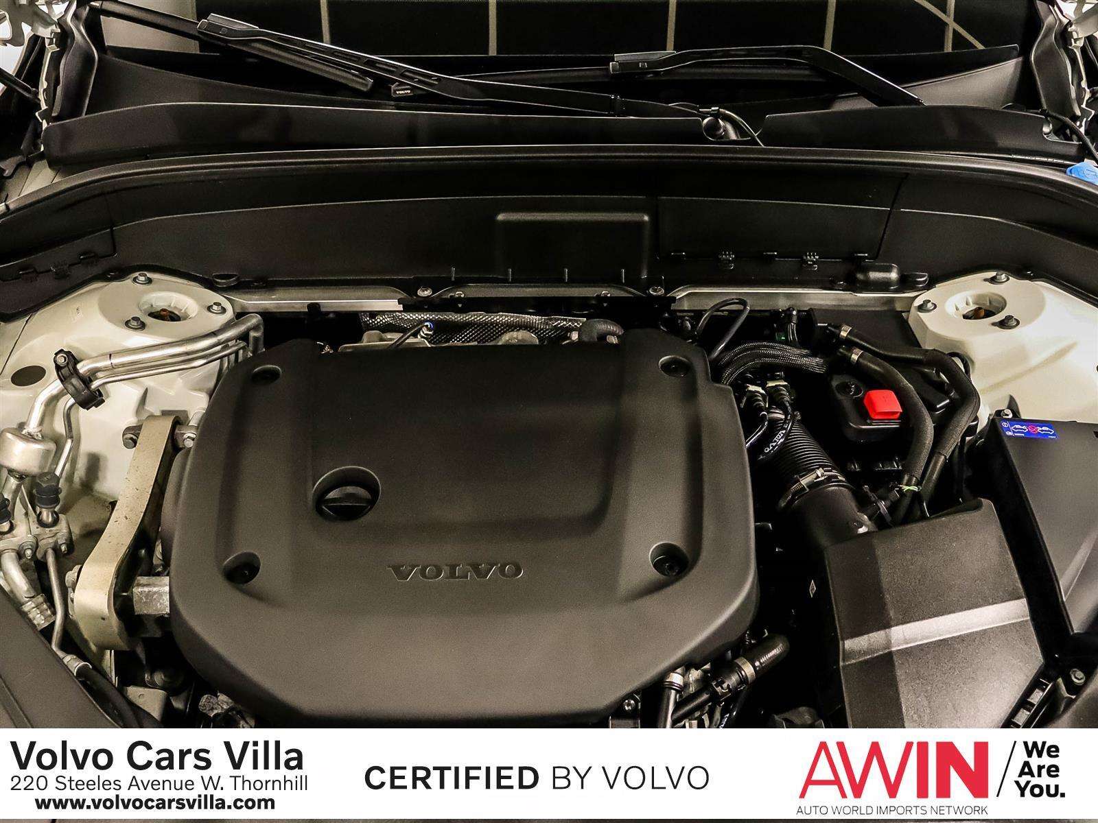 2024 Volvo XC90 B6 AWD Plus Bright Theme 7-Seater thumb 20
