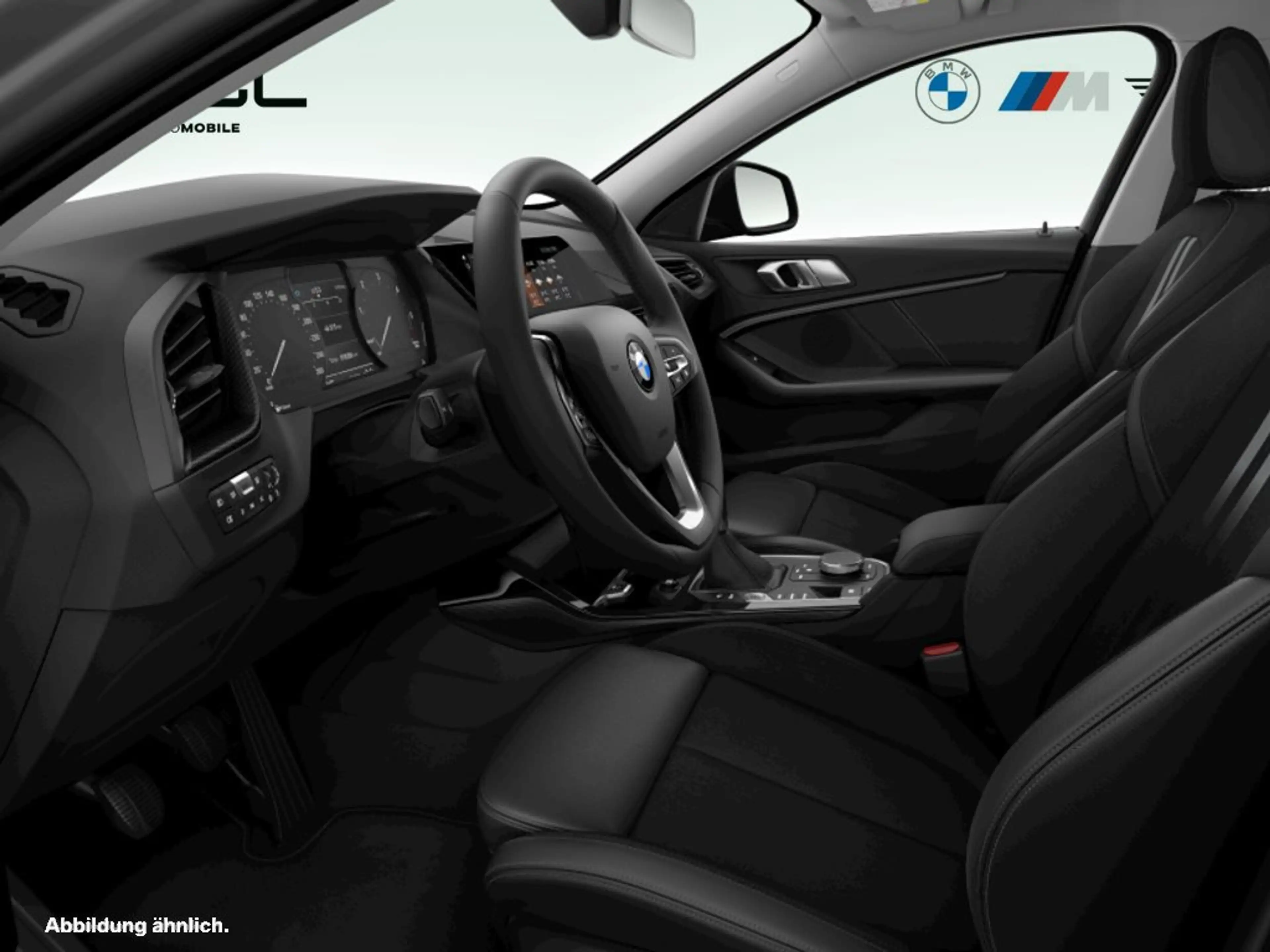 BMW 120 d xDrive Hatch Sport Line LED Sportsitz Sitzhzg. — photo 3
