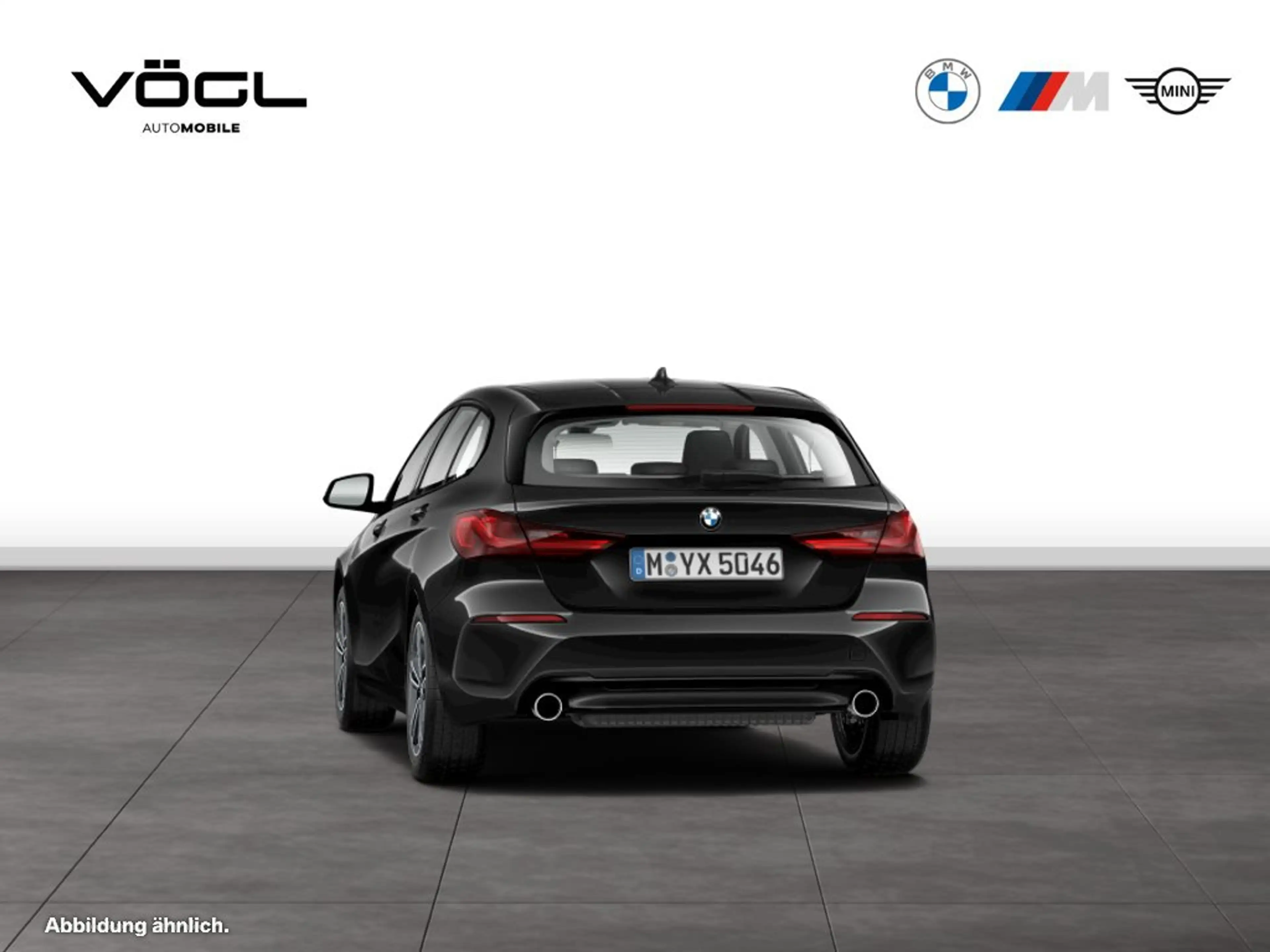 BMW 120 d xDrive Hatch Sport Line LED Sportsitz Sitzhzg. — photo 7