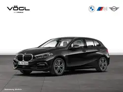 Bmw 120 d xDrive Hatch Sport Line LED Sportsitz Sitzhzg.