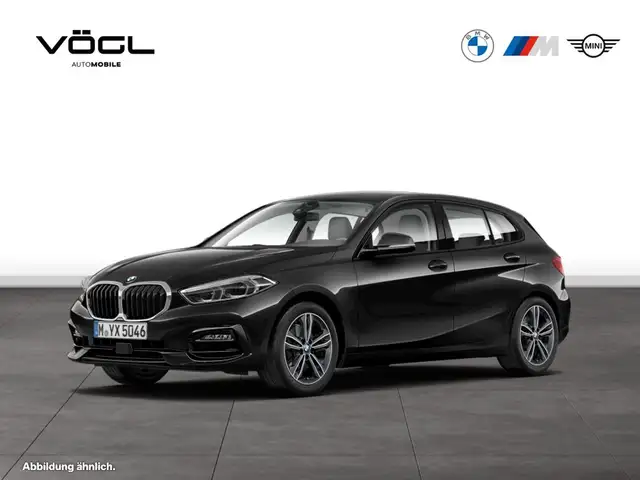 Bmw 120 d xDrive Hatch Sport Line LED Sportsitz Sitzhzg.