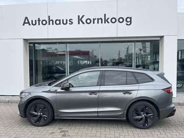 85 RS 4x4 77kwh AHK Wärmp, Matrix Bluetooth