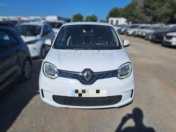 Zen 60 kW R80 batería 20kWh