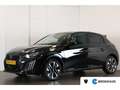 Peugeot 208 1.2 Hybrid 110PK Allure | Navi | Clima | Cruise | Zwart - thumbnail 1