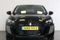 Peugeot 208 1.2 Hybrid 110PK Allure | Navi | Clima | Cruise | Zwart - thumbnail 2