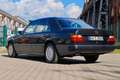 Mercedes-Benz 300 Mercedes-Benz 300 E W124 von 1991 Oldtimer TOP! Schwarz - thumbnail 5