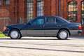 Mercedes-Benz 300 Mercedes-Benz 300 E W124 von 1991 Oldtimer TOP! Schwarz - thumbnail 11