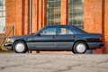 Mercedes-Benz 300 Mercedes-Benz 300 E W124 von 1991 Oldtimer TOP! Schwarz - thumbnail 3