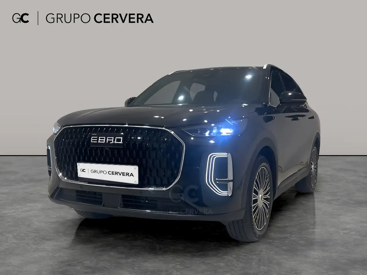 Ebro Others 2026