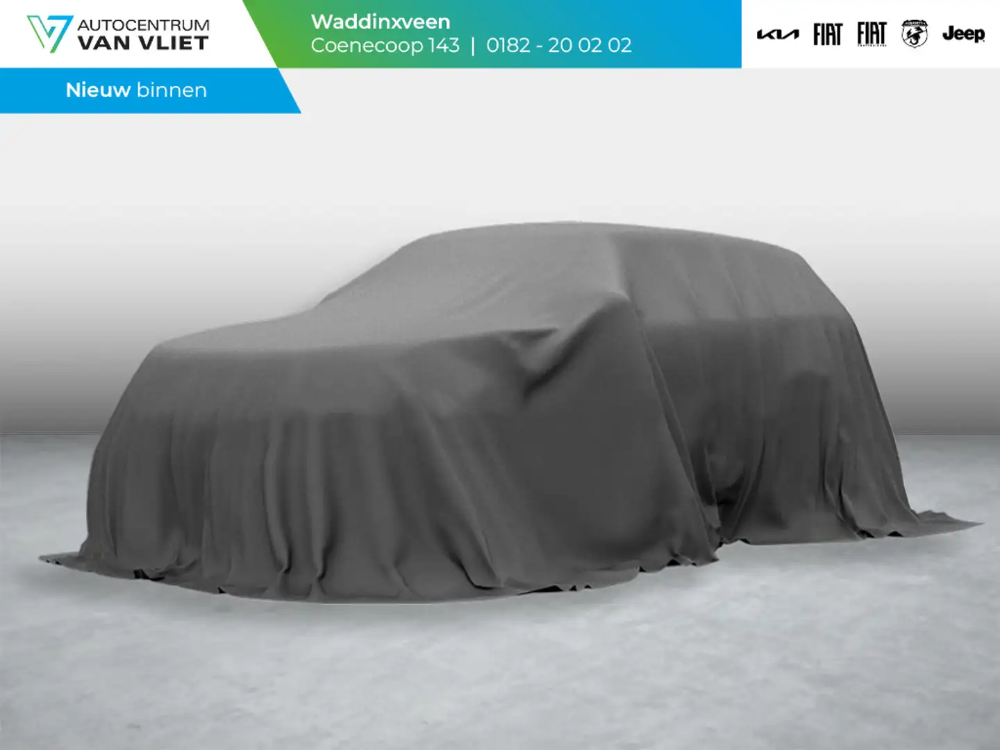 Kia Sorento 1.6 T-GDI Plug-in Hybrid 4WD ExecutiveLine 5p. Sch Blauw - 1