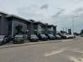 Kia Sorento 1.6 T-GDI Plug-in Hybrid 4WD ExecutiveLine 5p. Sch Blauw - thumbnail 3