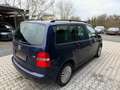 Volkswagen Touran Touran Diesel 2.0 TDI DPF-7 Sitzer-TÜV 10/2026 Blau - thumbnail 5