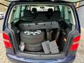 Volkswagen Touran Touran Diesel 2.0 TDI DPF-7 Sitzer-TÜV 10/2026 Blau - thumbnail 8