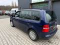 Volkswagen Touran Touran Diesel 2.0 TDI DPF-7 Sitzer-TÜV 10/2026 Blau - thumbnail 4