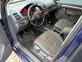 Volkswagen Touran Touran Diesel 2.0 TDI DPF-7 Sitzer-TÜV 10/2026 Blau - thumbnail 9