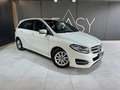 Mercedes-Benz B 180 d (cdi) Executive FL E6 Weiß - thumbnail 4