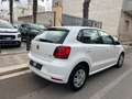 Volkswagen Polo 1.4 TDI 75CV Comfortline Wit - thumbnail 3