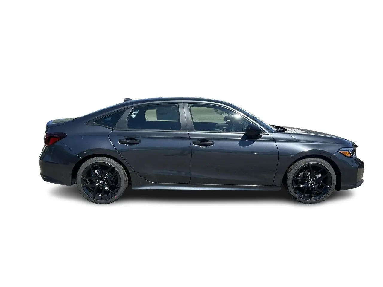 Honda Civic снимка Honda Civic