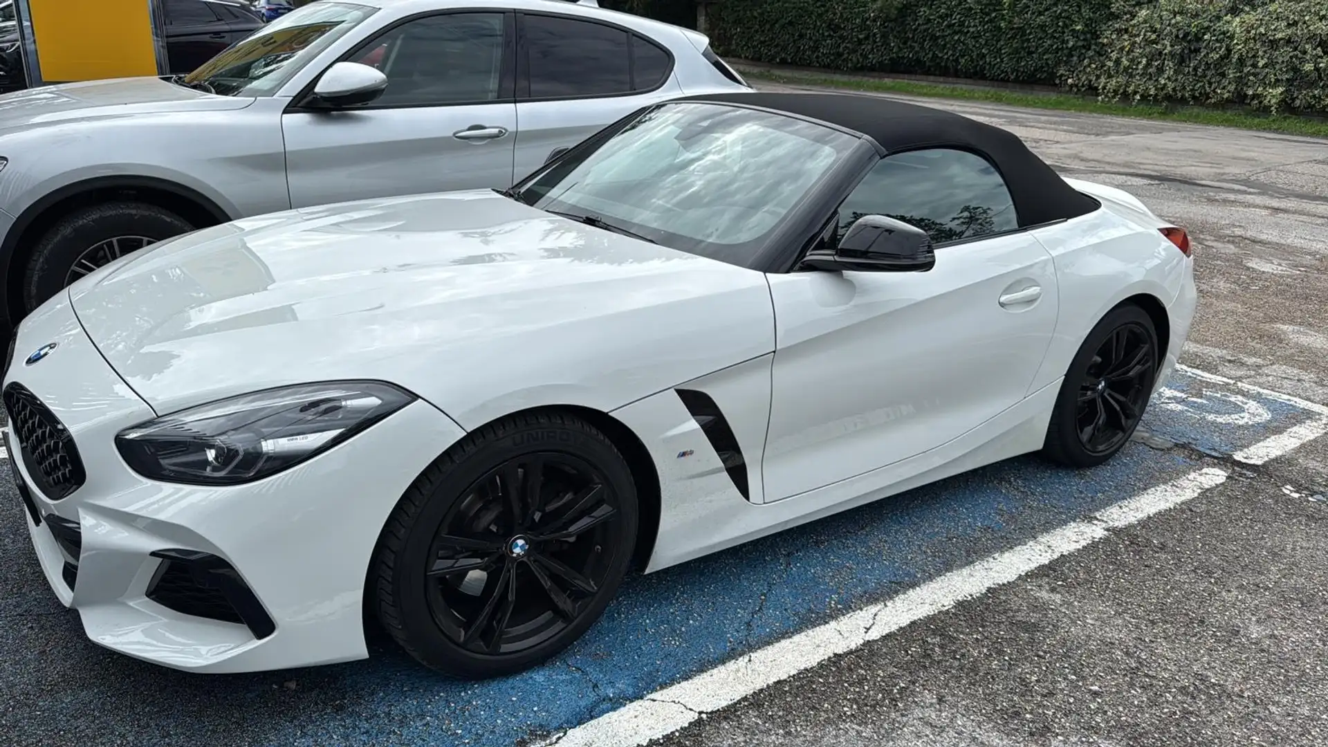 BMW Z4 20i Msport GARANZIA 12/36 MESI - 1