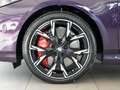 BMW 120 48V 163CV M SPORT PRO-KM ZERO-AUTOMATICA Violet - thumbnail 12