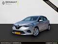 Renault Clio 1.0 TCe Zen CVT AUTOMAAT / PDC / APPLE CARPLAY / S Zilver - thumbnail 1