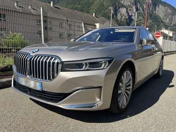 BMW 730 d xDrive
