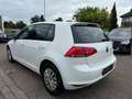 Volkswagen Golf VII Lim. Lounge BMT*Automatik*Navi*Tüv Neu* Fehér - thumbnail 7