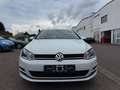 Volkswagen Golf VII Lim. Lounge BMT*Automatik*Navi*Tüv Neu* Fehér - thumbnail 3