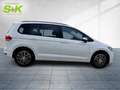 Volkswagen Touran 1.5 TSI Comfortline *NAVI+BUSINESS-PAKET+ACC* Weiß - thumbnail 4