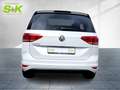 Volkswagen Touran 1.5 TSI Comfortline *NAVI+BUSINESS-PAKET+ACC* Weiß - thumbnail 2